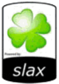 SlaxLinux