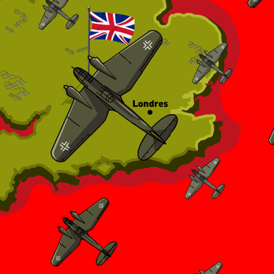 Timeline: linea de tiempo 2da guerra mundial