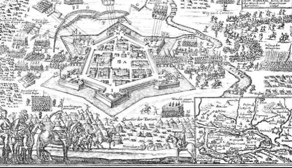 1664 Vasvar Antlaşması