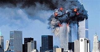 Conflictos entre el occidente liberal y capitalista, China y el mundo islamico