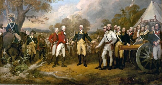 Revolución Americana