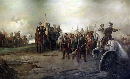 Derrota de Villalar.