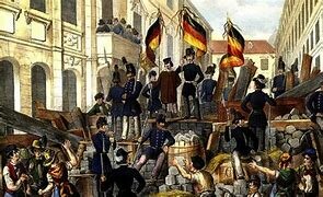 Revoluciones Burguesas