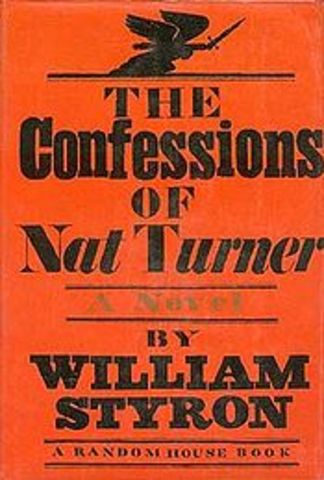 Nat Turner's Rebellion