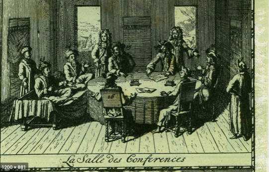 1699 Karlofça Antlaşması