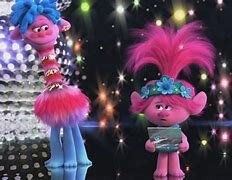 They get abducted by funk