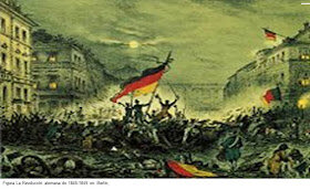 Triunfo del Nacionalismo. Grecia, Bélgica, Italia y Alemania