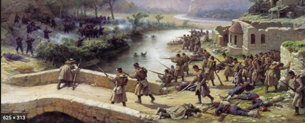 1739 Belgrad Antlaşması