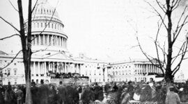 Timeline: Slavery & the Events Leading up to the Civil War