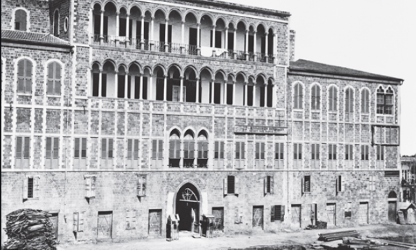 1740 Kapitülasyonların sürekli hale gelmesi