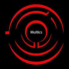 Se crea el sistema multics
