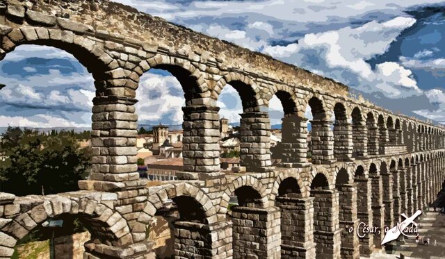 Romanización (cultura). Etapa: 218 a.C