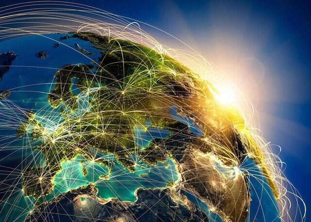 El mundo actual. La globalización