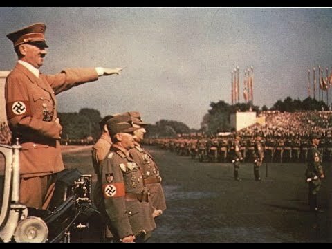 Crisis de la democracia y ascenso de los fascismos