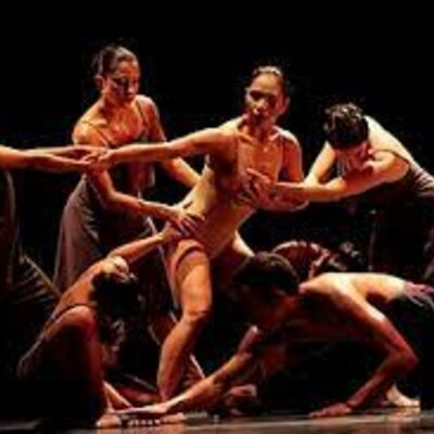 Timeline: Desarrollo de la danza contemporánea