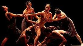 Timeline: Desarrollo de la danza contemporánea