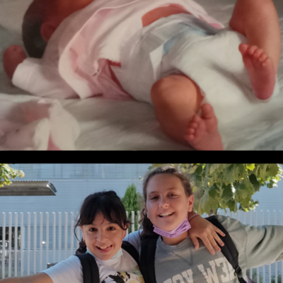 Timeline: La meva història