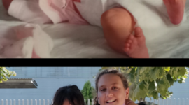 Timeline: La meva història