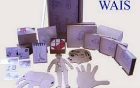 WAIS Definición