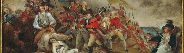 Revolución americana