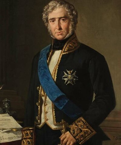 Revoltes progressistes del 1836