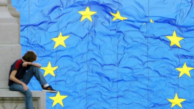 Países que se incorporan a la UE