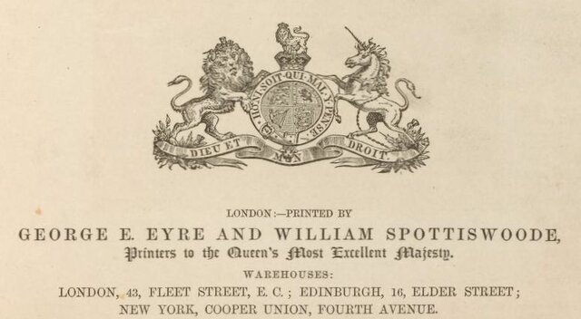 Publicación de la Enciclopedia