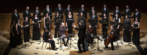 Música moderna i contemporània