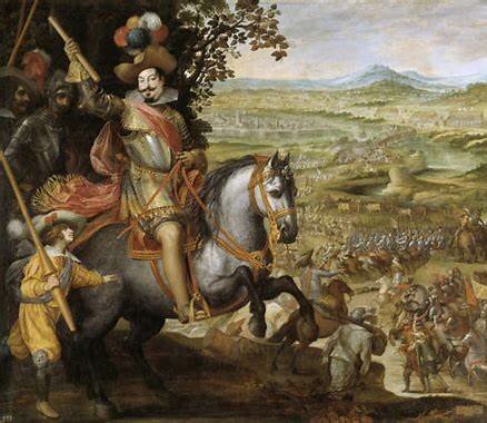 Proyecto de Unión de Armas.