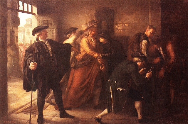 Práctica del Despotismo Ilustrado