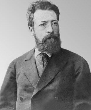 Willgodt Theophil Odhner