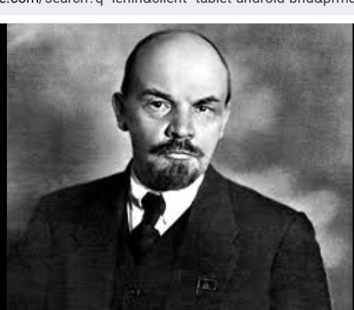 Lenin