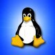 Linux tux hero 2