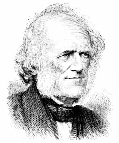 Charles Lyell