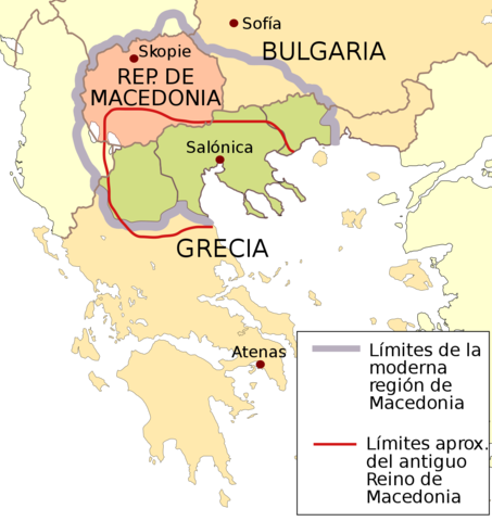 Macedónia
