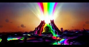 Branch saves poppy and then poppy turns into a rock zombie