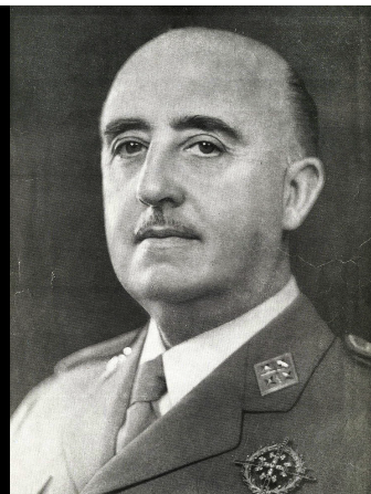 Francisco Franco