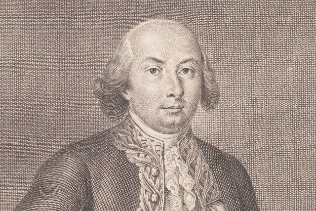 Bernardo de Galvez