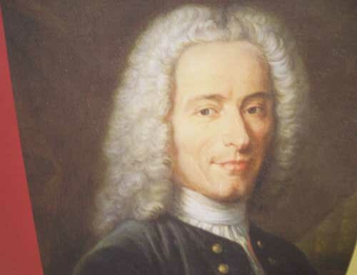 Voltaire