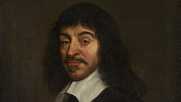 René Descartes. (1596 - 1650)