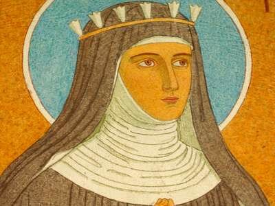 Hildegard of Bingen