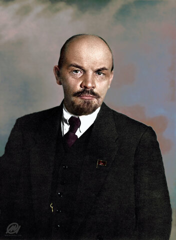 Lenin