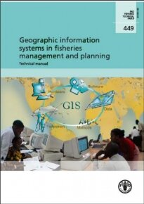 Libro Geographic Information Systems in Fisheries
