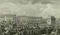Execution of King Louis XVI de la Révolution