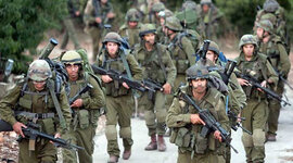 Timeline: Principales fases del conflicto armado