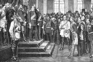Conflictos internacionales entre las potencias europeas