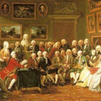 Timeline: Eje cronológico Historia Moderna