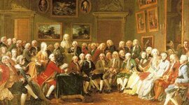 Timeline: Eje cronológico Historia Moderna