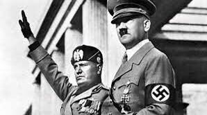 Crisis de la democracia y ascenso de los fascismos