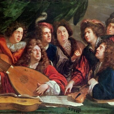 Timeline: History of Music Timeline Project_Noah Whitaker